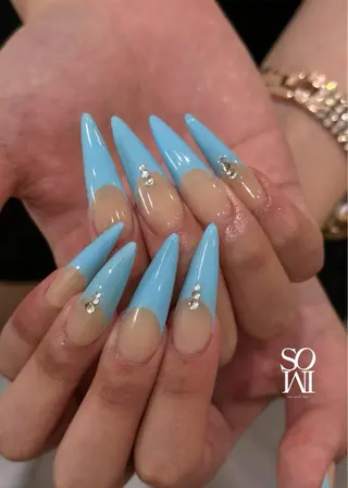 ネイル NAIL SALON SOMI所属・町田 NAIL SALON SOMIのネイルデザイン
