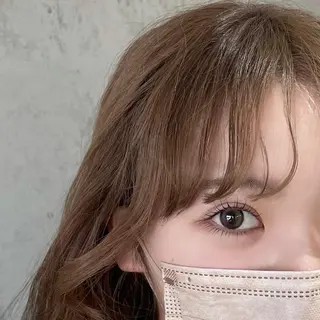 マツエク・マツパ niu🎀 yunoのマツエク・マツパデザイン