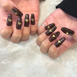 ネイル Chipie_ ayanoのネイルデザイン