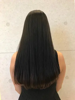 ロング 石橋遼統 /ショートボブのヘアスタイル