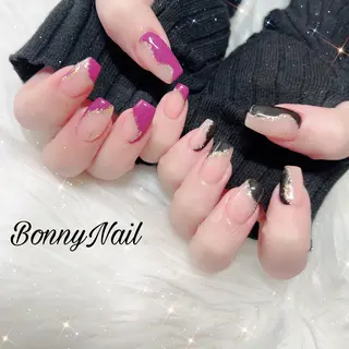 ネイル Bonny Nailのネイルデザイン