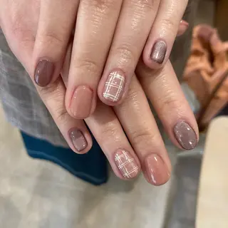 ネイル Aloha  Luana HIKAWASANDOU所属・AlohaLuana 🌺 naoのネイルデザイン