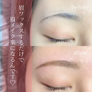 アイブロウ アイデザイナー Key（ケイ）の眉毛・アイブロウイメージ