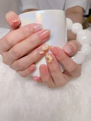 ネイル R-nail salonのネイルデザイン