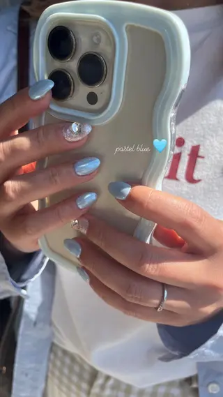 ネイル shoushou ¦シュシュのネイルデザイン