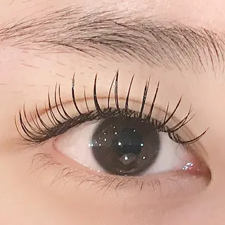 マツエク・マツパ 武田 楓のマツエク・マツパデザイン