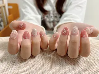 ネイル 絢佳 nailのネイルデザイン