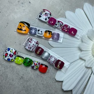 ネイル Beauty Space N&Nのネイルデザイン