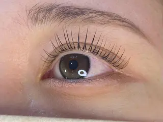 マツエク・マツパ oreo salon Chisatoのマツエク・マツパデザイン