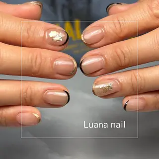 ネイル Luana nailのネイルデザイン