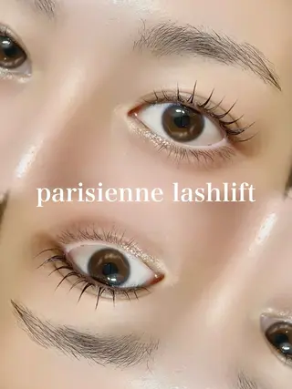 マツエク・マツパ Bello🫧藤本 早采の眉毛・アイブロウイメージ