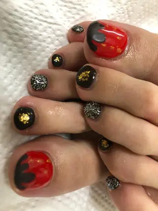 ネイル 💝Aki Nail💝のネイルデザイン