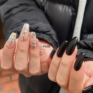 ネイル nasu maoのネイルデザイン