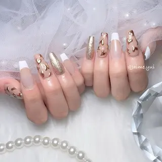 ネイル Jaime Yuiのネイルデザイン