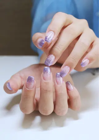 ネイル Baku Nailsのネイルデザイン