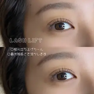 マツエク・マツパ 松原 七穂のマツエク・マツパデザイン