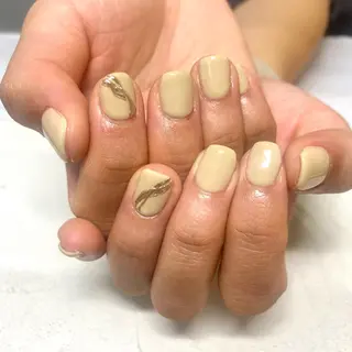 ネイル B☆STELLA SUNAKAWAのネイルデザイン