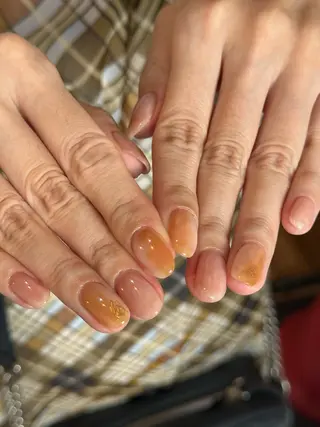 ネイル Satoril..nail room所属・satoril.. nail roomのネイルデザイン