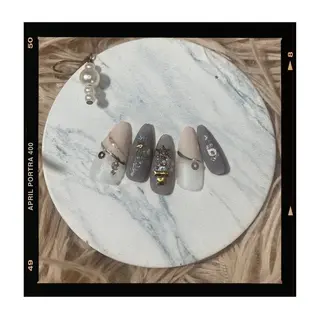 ネイル NAIL★M 真紀のネイルデザイン