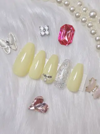 ネイル nailsalon GRACE所属・GRACE nailのネイルデザイン