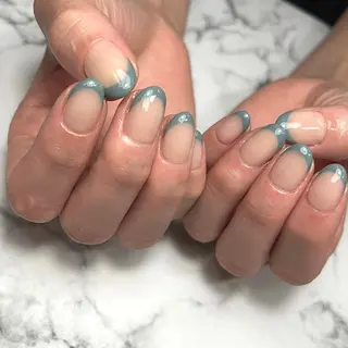 ネイル NAIL NOWのネイルデザイン