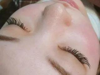 マツエク・マツパ shimizu mayuのマツエク・マツパデザイン