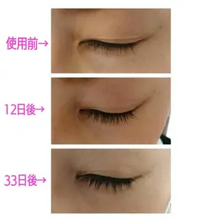 マツエク・マツパ 402 hakoishiのマツエク・マツパデザイン