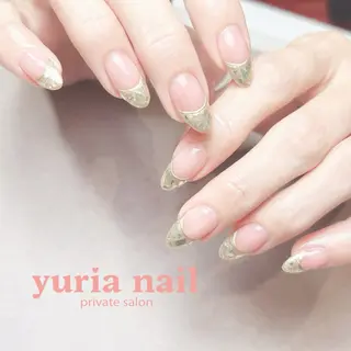 ネイル 小林 ゆりあのネイルデザイン