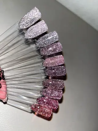 ネイル haru.nail harunaのネイルデザイン