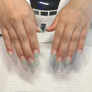 ネイル Roy心斎橋 芳村のネイルデザイン