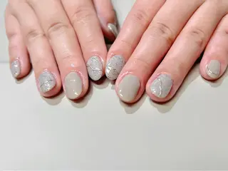 ネイル Umi nail& eyelashのネイルデザイン