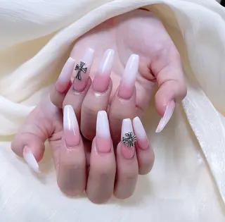 ネイル Mimo beau ty   salonのネイルデザイン