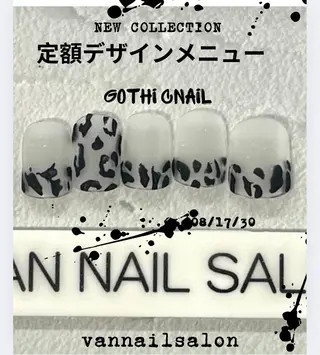 ネイル Van Nail 本厚木店所属・Van Nail Salonのネイルデザイン
