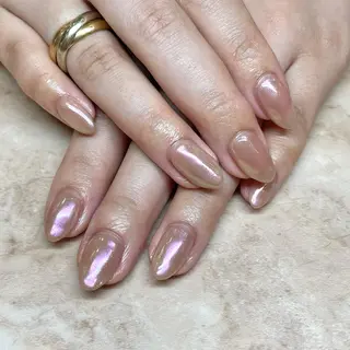 ネイル UnFLAIR KASUMIのネイルデザイン