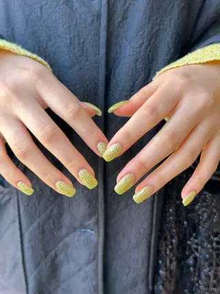 ネイル シモダ カスミ 🦀 @ksm_smdのネイルデザイン