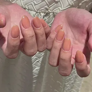 ネイル scré as Ételのネイルデザイン