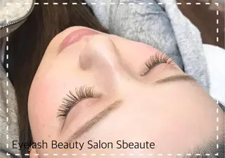 マツエク・マツパ S beauteのマツエク・マツパデザイン