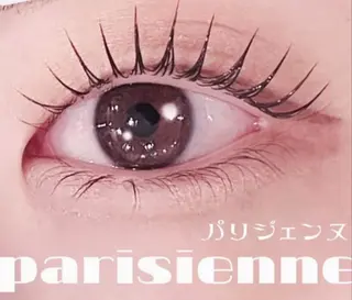 マツエク・マツパ うい 🤍のマツエク・マツパデザイン