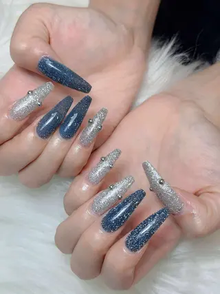 ネイル Lumi Nailのネイルデザイン