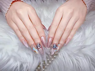 ネイル ENサロン けいのネイルデザイン