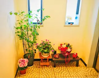 こり解消オイルリンパ ムーンリズムのエステ・リラクイメージ