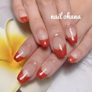 ネイル 那覇🏝️台湾人 ネイリストSHIUのネイルデザイン