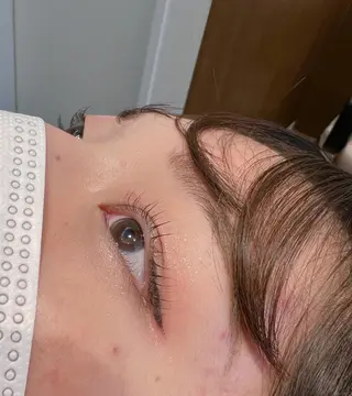 マツエク・マツパ 石田 悠夏のマツエク・マツパデザイン