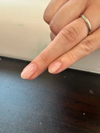ネイル 𖤐 ｓｏｒａ︎︎ ‎𖤐のマツエク・マツパデザイン