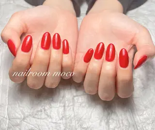 ネイル nailroom mocoのネイルデザイン