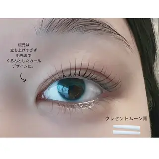 マツエク・マツパ お悩み解消/目元職人 TOKUKOのマツエク・マツパデザイン