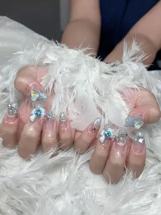 ネイル Mi Oのネイルデザイン