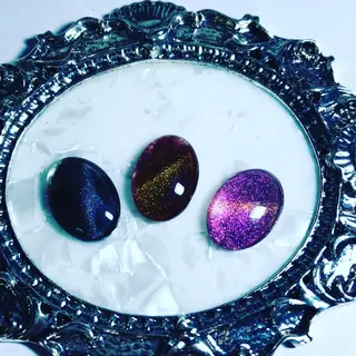 ネイル CHERIMO【lalaLaLa】所属・CHERIMO シェリモのネイルデザイン