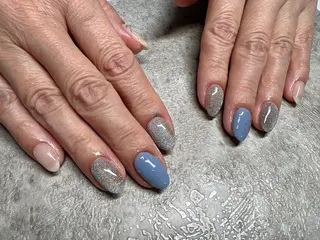 ネイル Lavish nailのネイルデザイン