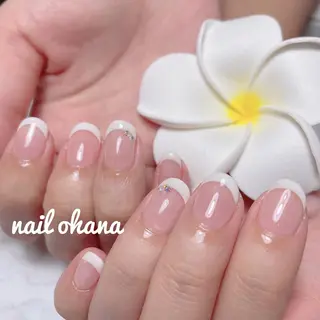 ネイル 那覇🏝️台湾人 ネイリストSHIUのネイルデザイン